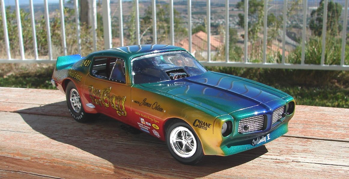 Gay pontiac used How gay should your husband be